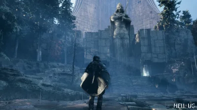 🎮HELL IS US XBOX SERIES X|S🔑КЛЮЧ USA ЛИЦЕНЗИЯ СРАЗУ