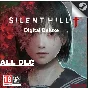 SILENT HILL F I DELUXE | ALL DLC +【50 Games】NO QUEUE