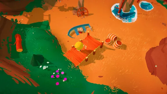 Haven Park АВТОДОСТАВКА STEAM GIFT РОССИЯ