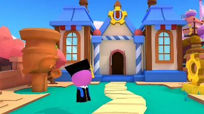 THE GAME OF LIFE 2: Sweet Haven World DLC STEAM РОССИЯ