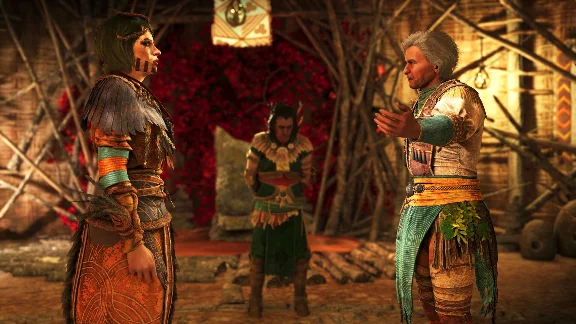 GreedFall II: The Dying World STEAM GIFT РОССИЯ