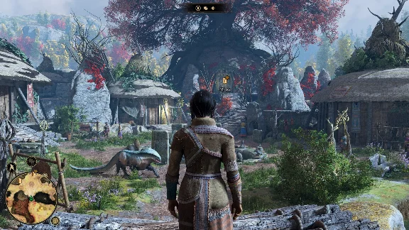 GreedFall II: The Dying World STEAM GIFT РОССИЯ
