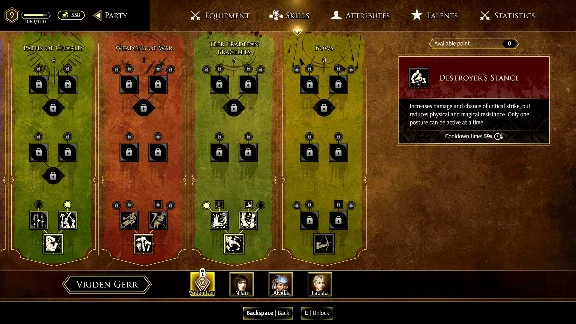 GreedFall II: The Dying World STEAM GIFT РОССИЯ