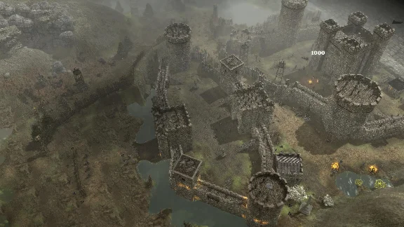 ⚫Stronghold 3 Gold Edition (+6 DLC) Steam Ключ РФ+Мир