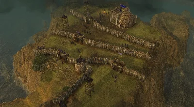 ⚫Stronghold 3 Gold Edition (+6 DLC) Steam Ключ РФ+Мир