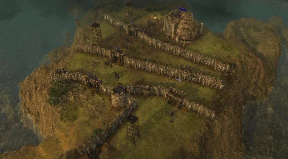 ⚫Stronghold 3 Gold Edition (+6 DLC) Steam Ключ РФ+Мир