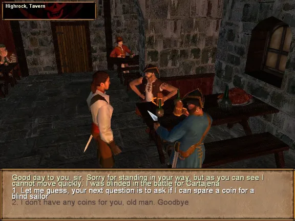 Sea Dogs 💎 STEAM GIFT RU