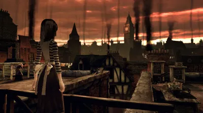 Alice Madness Returns✅STEAM GIFT AUTO✅RU+МИР