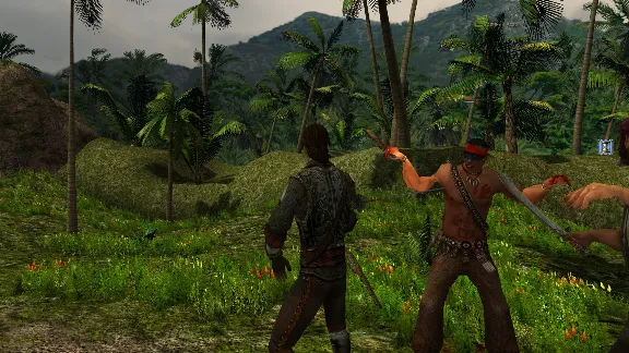 Sea Dogs: To Each His Own - The Final Lesson DLC STEAM