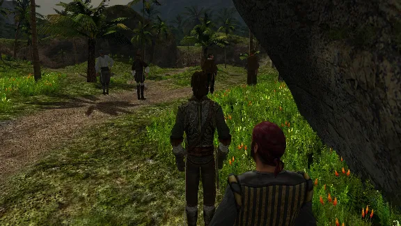 Sea Dogs: To Each His Own - The Final Lesson DLC STEAM