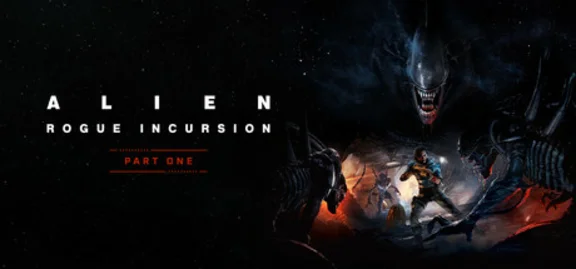 Alien: Rogue Incursion VR (Steam Gift)