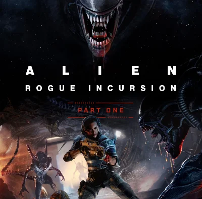 Alien: Rogue Incursion VR (Steam Gift)