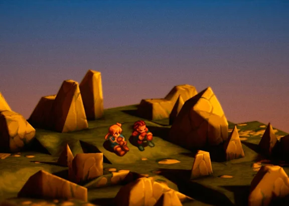 FINAL FANTASY TACTICS The Ivalice Chronicle Xbox Key