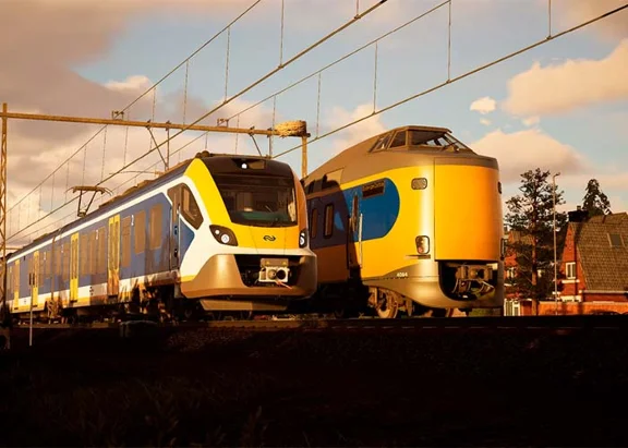 Train Sim World 6 Special Edition Xbox Key/Code