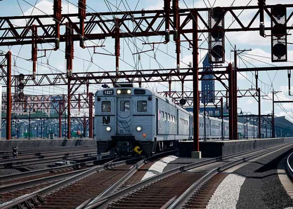 Train Sim World 6 Special Edition Xbox Key/Code