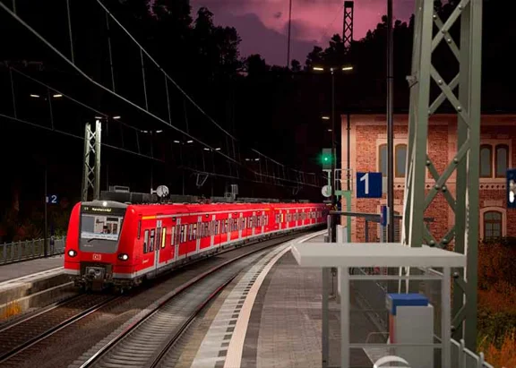 Train Sim World 6 Special Edition Xbox Key/Code