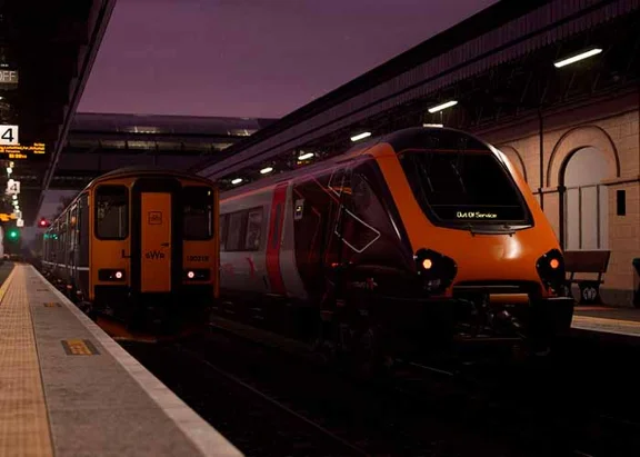 Train Sim World 6 Special Edition Xbox Key/Code