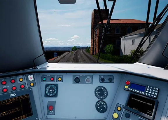 Train Sim World 6 Deluxe Edition Xbox Ключ/Код