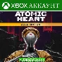 ATOMIC HEART GOLD + all DLC ❤️‍🔥XBOX ACCOUNT