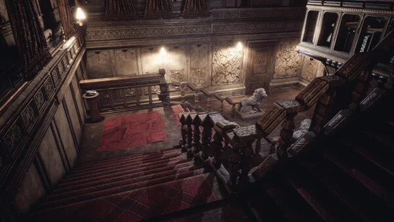 Project 7: Escape Room✅STEAM GIFT AUTO✅RU+МИР