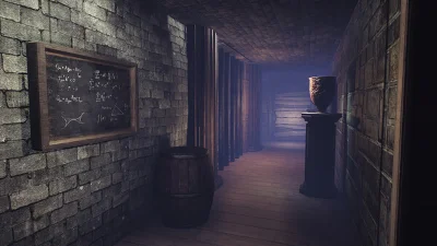 Project 7: Escape Room✅STEAM GIFT AUTO✅RU+МИР