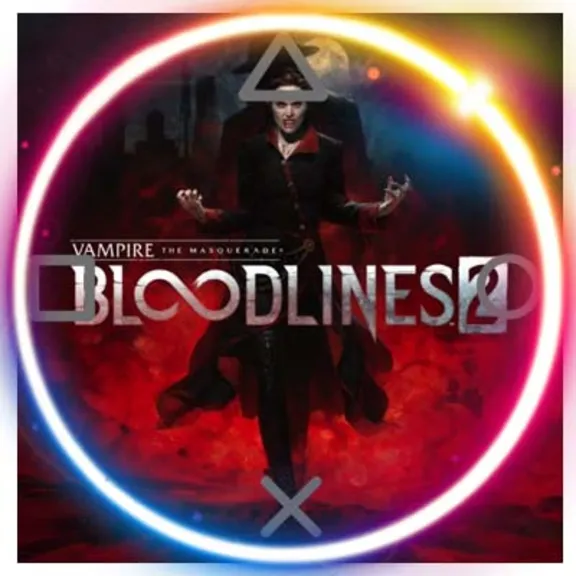 💠 Vampire: The Masquerade Bloodlines 2 (PS5/RU) Rent