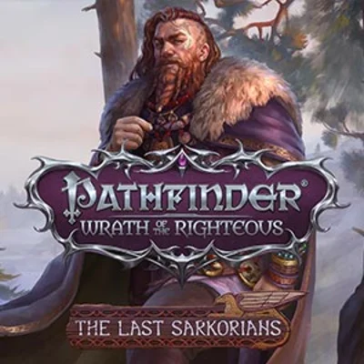 Pathfinder: Wrath of the Righteous - The Last Sarkorian