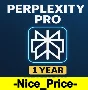 Perplexity AI Pro | 12 месяцев | Промокод | МГНОВЕННО