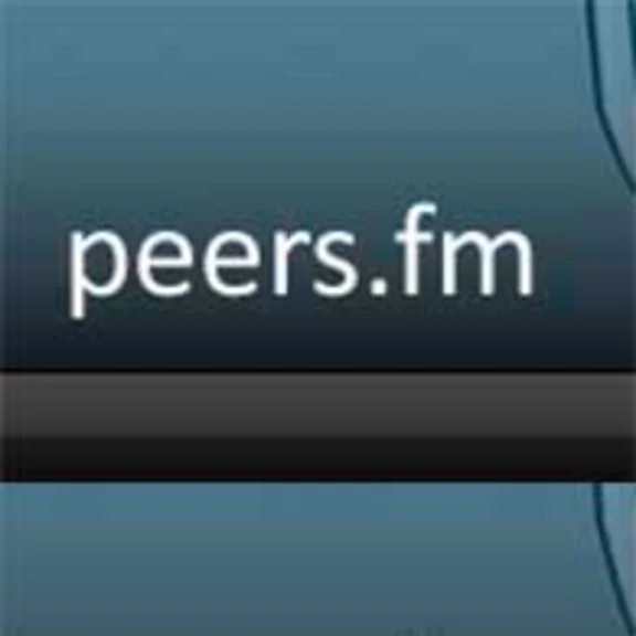 Account peers.fm Power User