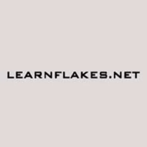 Learnflakes.net buffered account