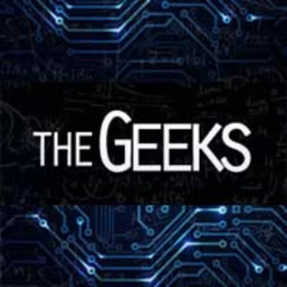 аккаунт на Thegeeks.click