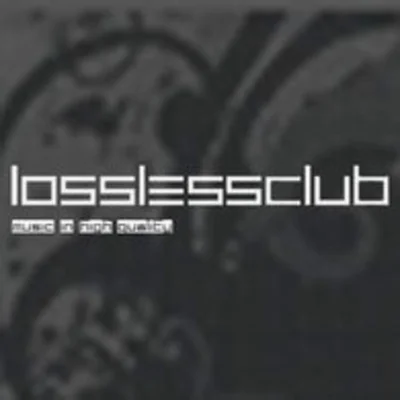 Losslessclub.com buffered account