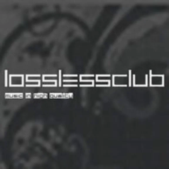 Losslessclub.com buffered account