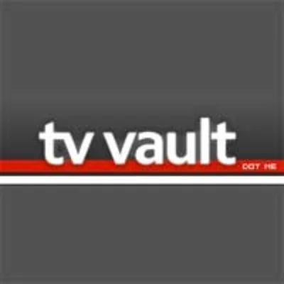инвайт на TV-Vault.me