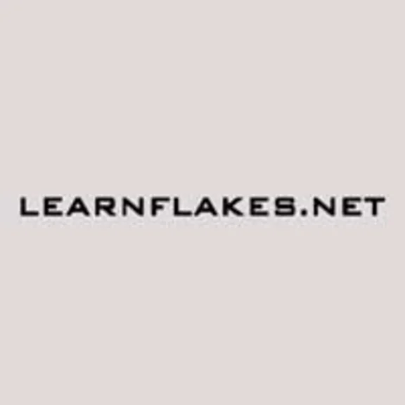 LearnFlakes.net invitation