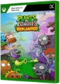 PLANTS VS. ZOMBIES : REPLANTED XBOX ONE|XS КЛЮЧ