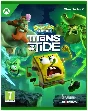 SPONGEBOB SQUAREPANTS: TITANS OF THE TIDE XBOX|XS КЛЮЧ