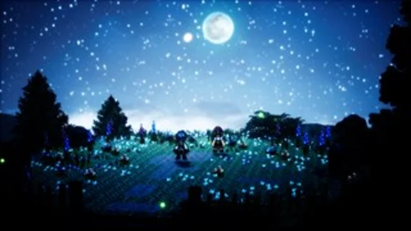 OCTOPATH TRAVELER 0: DIGITAL DELUXE XBOX+PC KEY