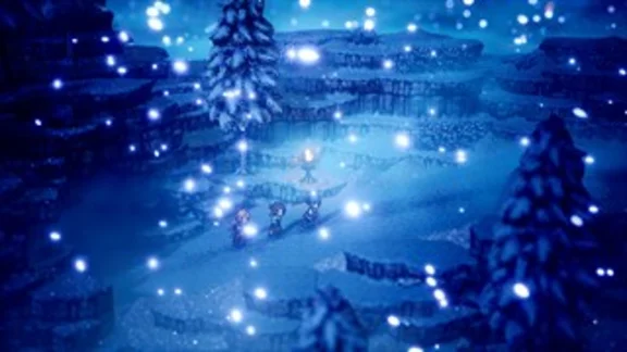 OCTOPATH TRAVELER 0: DIGITAL DELUXE XBOX+PC KEY
