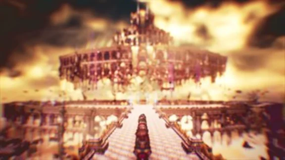 OCTOPATH TRAVELER 0: DIGITAL DELUXE XBOX+PC KEY