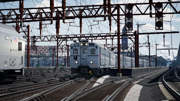 TRAIN SIM WORLD® 6: SPECIAL EDITION XBOX + PC (WIN) КЛЮ