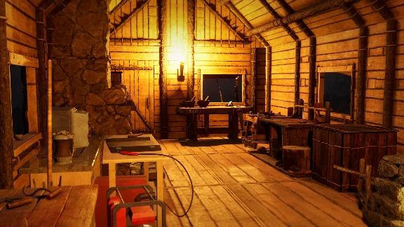 Icarus (Steam Gift RU)