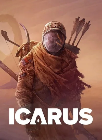 Icarus (Steam Gift RU)