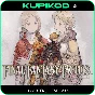 ⚡️FINAL FANTASY TACTICS - The Ivalice Chronicles⚡️STEAM