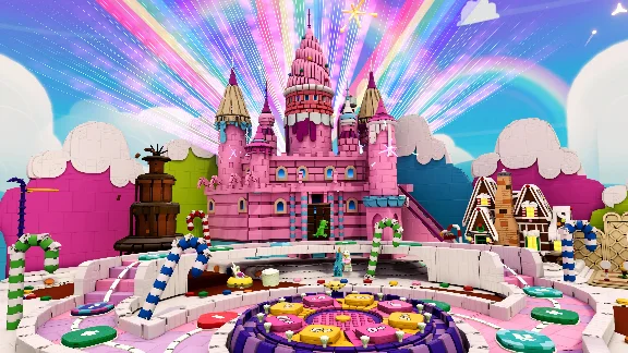 LEGO® Party! СТИМ Steam Gift