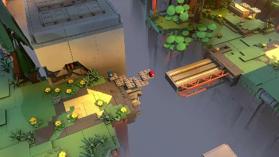 LEGO Voyagers (STEAM КЛЮЧ) РОССИЯ + СНГ / РУССКИЙ ЯЗЫК