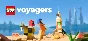 LEGO Voyagers (STEAM КЛЮЧ) РОССИЯ + СНГ / РУССКИЙ ЯЗЫК