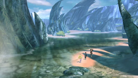Tales of Xillia Remastered XBOX ПОКУПКА ПРЕДЗАКАЗА