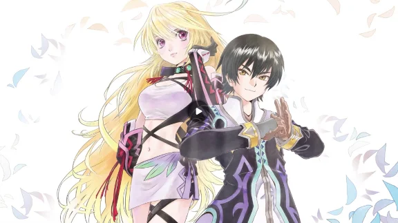 Tales of Xillia Remastered XBOX ПОКУПКА ПРЕДЗАКАЗА