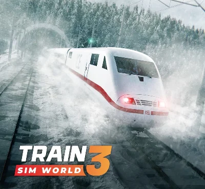 Train Sim World 3: Standard Edition (Steam Gift Россия)